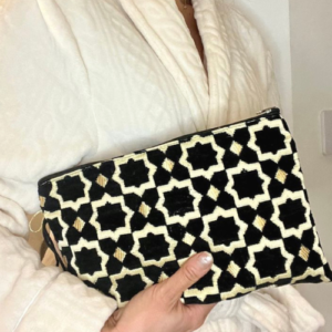 pochette maquillage
