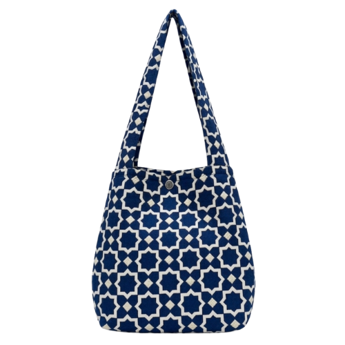 sac à main artisanal